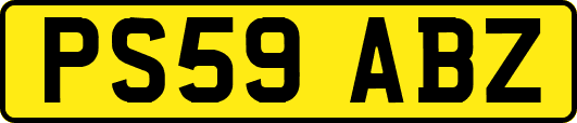 PS59ABZ