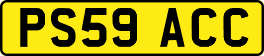 PS59ACC