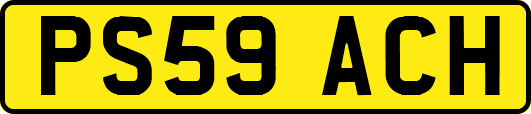 PS59ACH