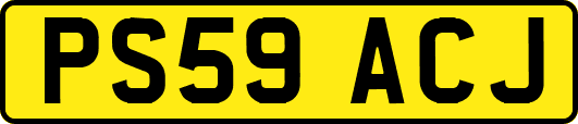 PS59ACJ
