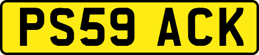 PS59ACK