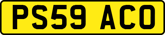 PS59ACO
