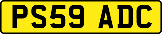 PS59ADC