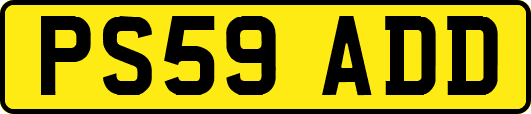 PS59ADD