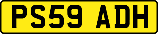 PS59ADH