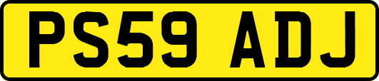 PS59ADJ