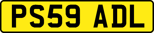PS59ADL
