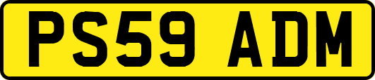 PS59ADM