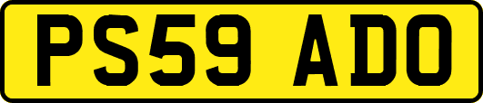 PS59ADO