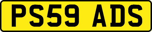 PS59ADS