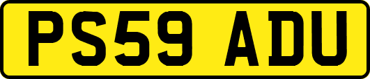 PS59ADU