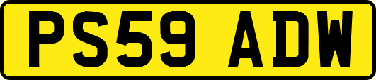 PS59ADW