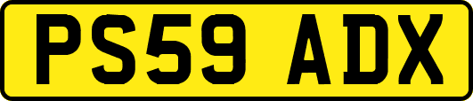 PS59ADX