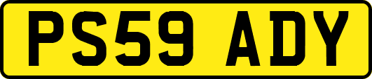 PS59ADY