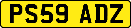 PS59ADZ
