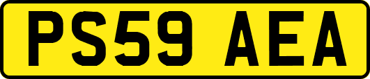 PS59AEA