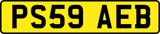 PS59AEB