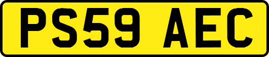 PS59AEC