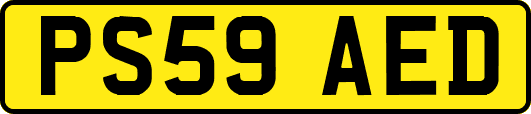 PS59AED