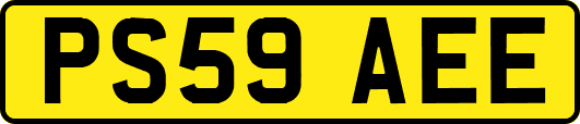 PS59AEE