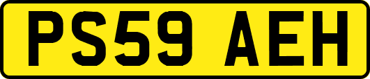 PS59AEH