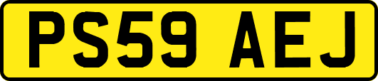 PS59AEJ
