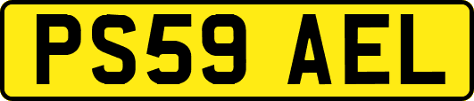 PS59AEL