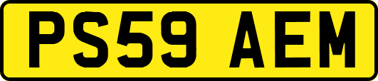 PS59AEM