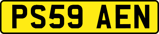 PS59AEN