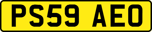 PS59AEO