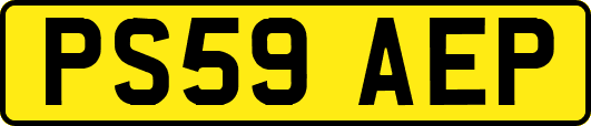 PS59AEP