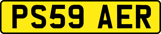 PS59AER