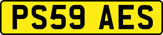 PS59AES