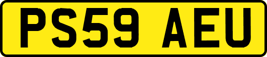PS59AEU