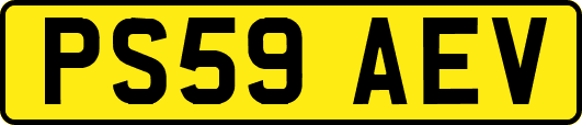 PS59AEV