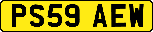 PS59AEW