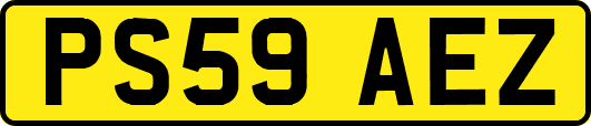 PS59AEZ