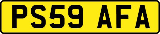 PS59AFA