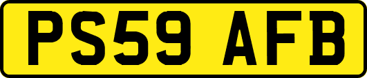 PS59AFB