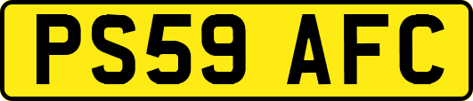 PS59AFC
