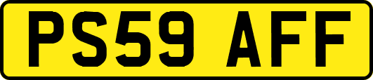 PS59AFF