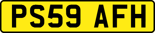 PS59AFH