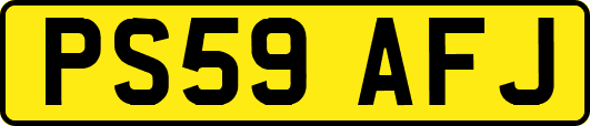 PS59AFJ