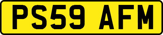 PS59AFM