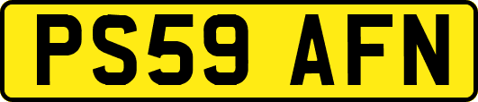 PS59AFN