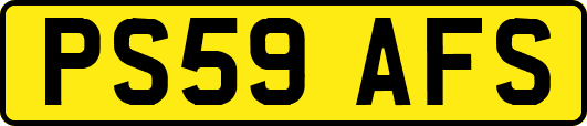 PS59AFS
