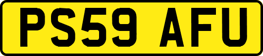 PS59AFU