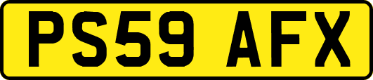 PS59AFX