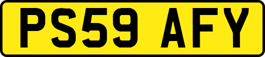 PS59AFY