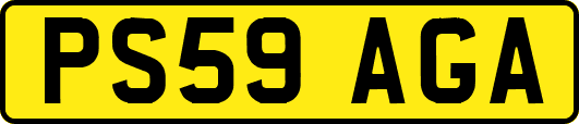 PS59AGA